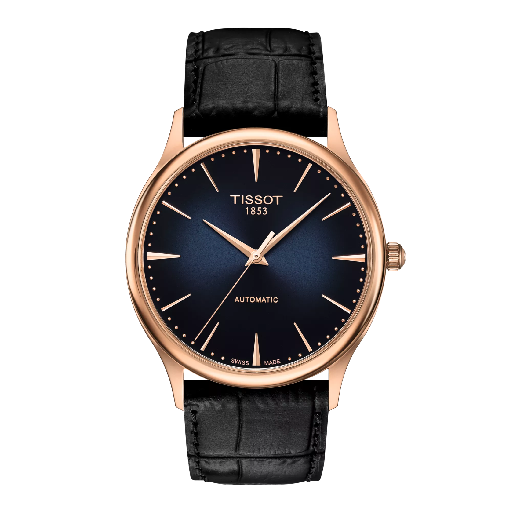 Tissot Excellence Automatic 18K Gold