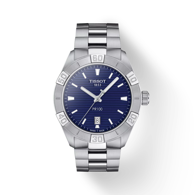 Tissot PR 100 Sport Gent