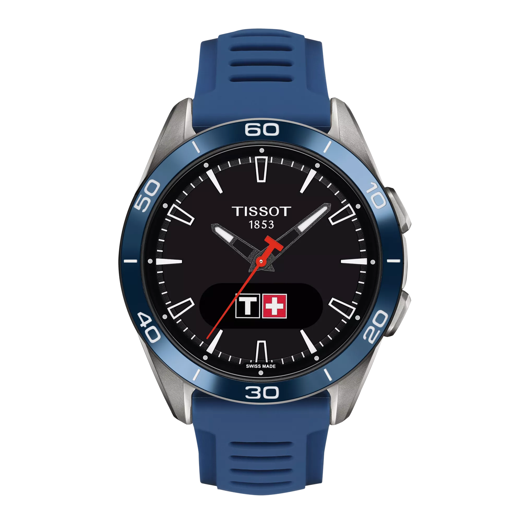 Tissot T Touch Connect Sport