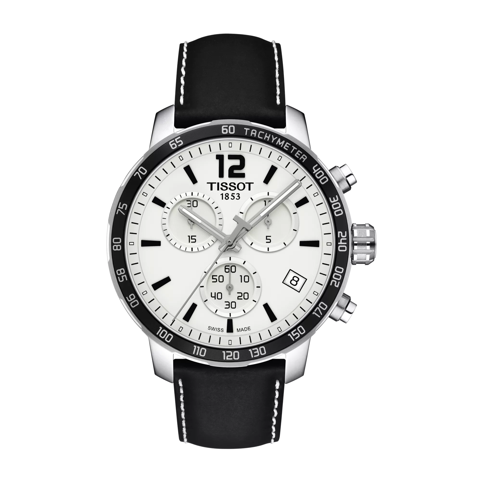 Tissot Quickster Chronograph