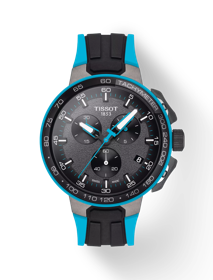 Tissot T-Race Cycling Chronograph