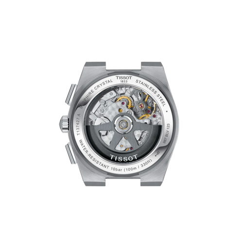 Tissot 清楚なホワイトダイヤル時計 | Tissot® [ティソ] 日本