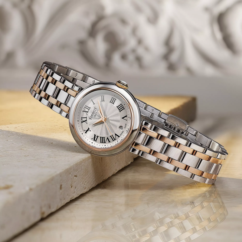 Tissot Bellissima Small Lady