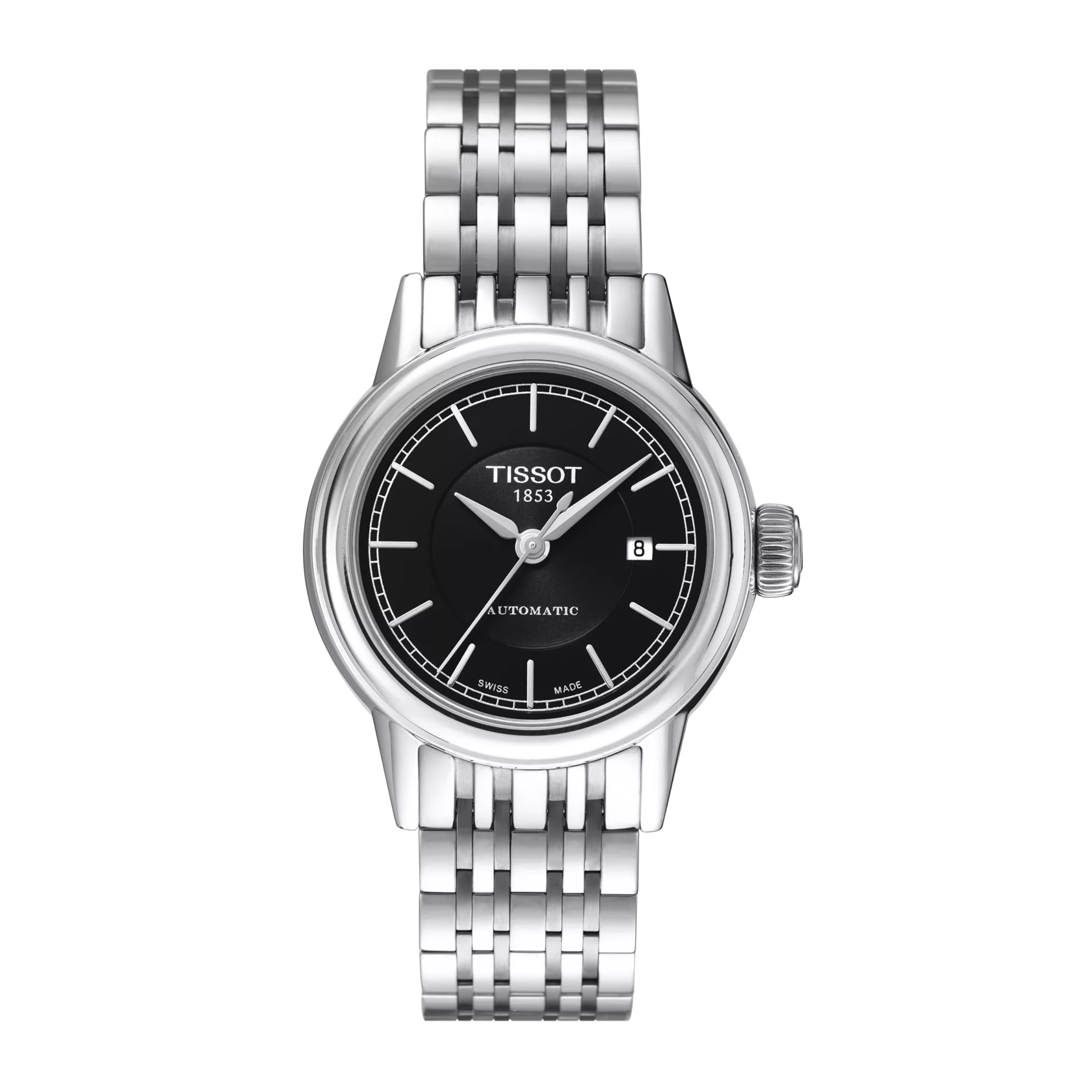 Tissot Carson Automatic Lady