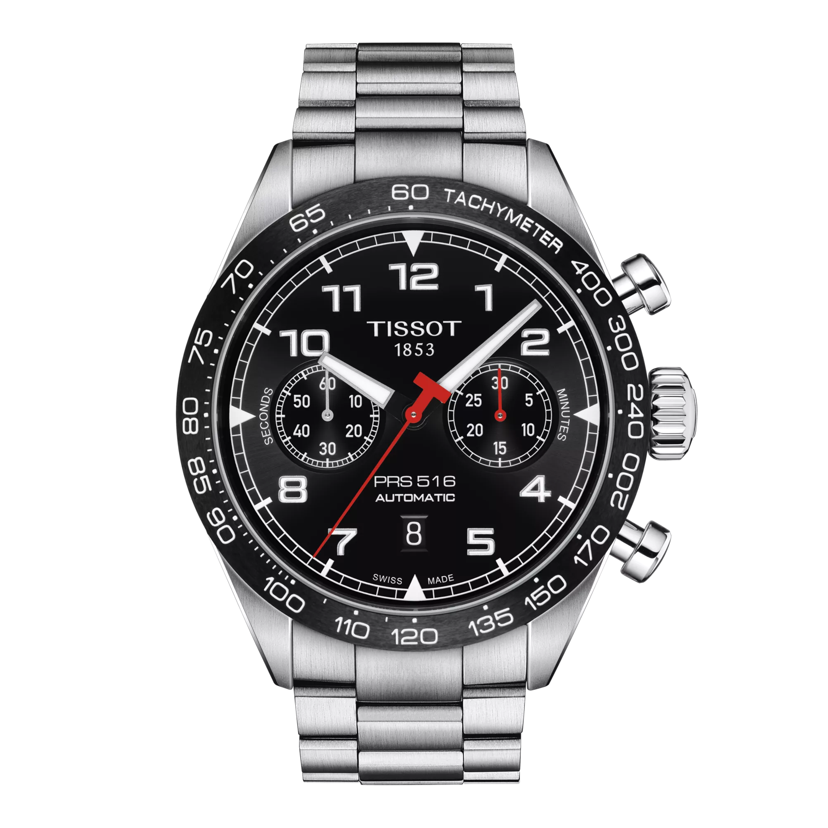 Tissot PRS 516 Automatic Chronograph