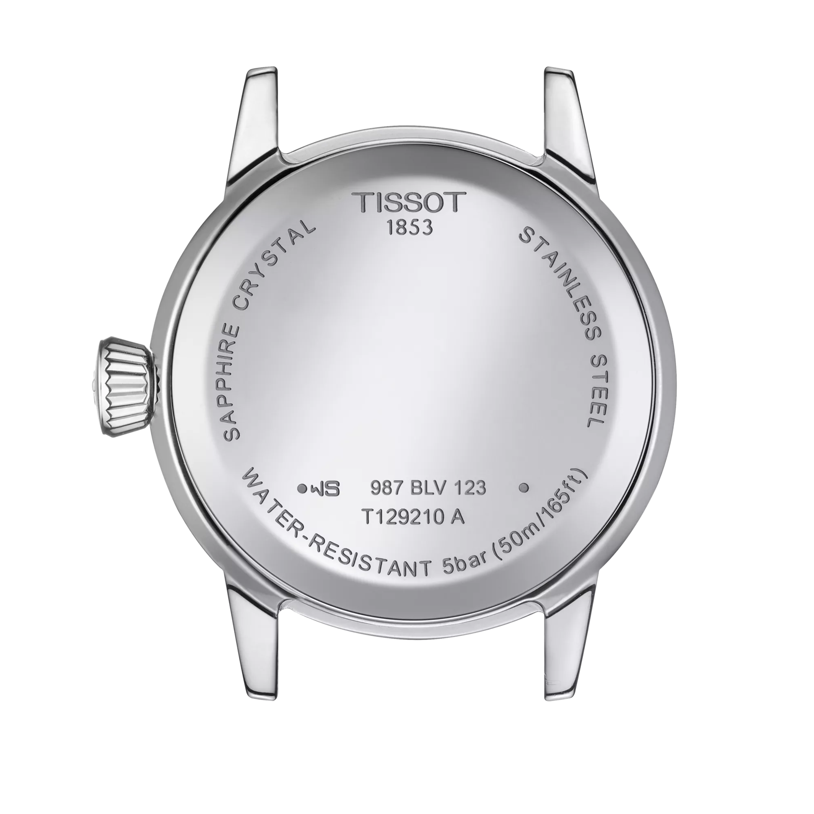 TISSOT クラッシック ドリーム レディ