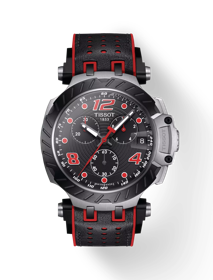 Tissot T-Race Chronograph