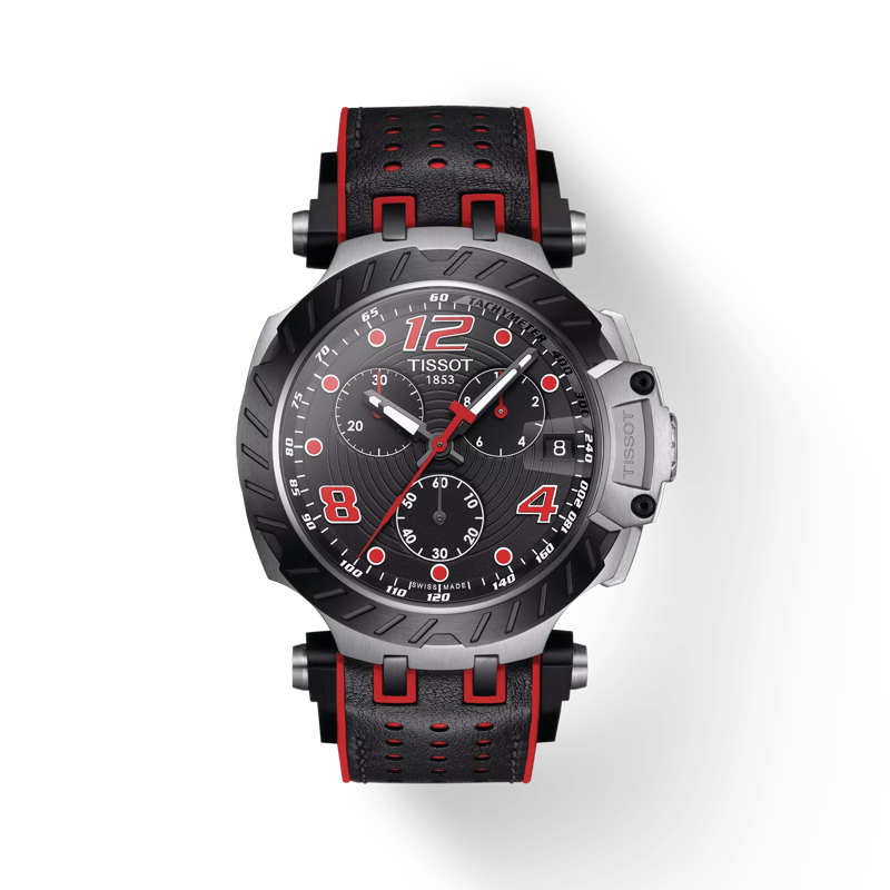 Tissot T-Race Chronograph