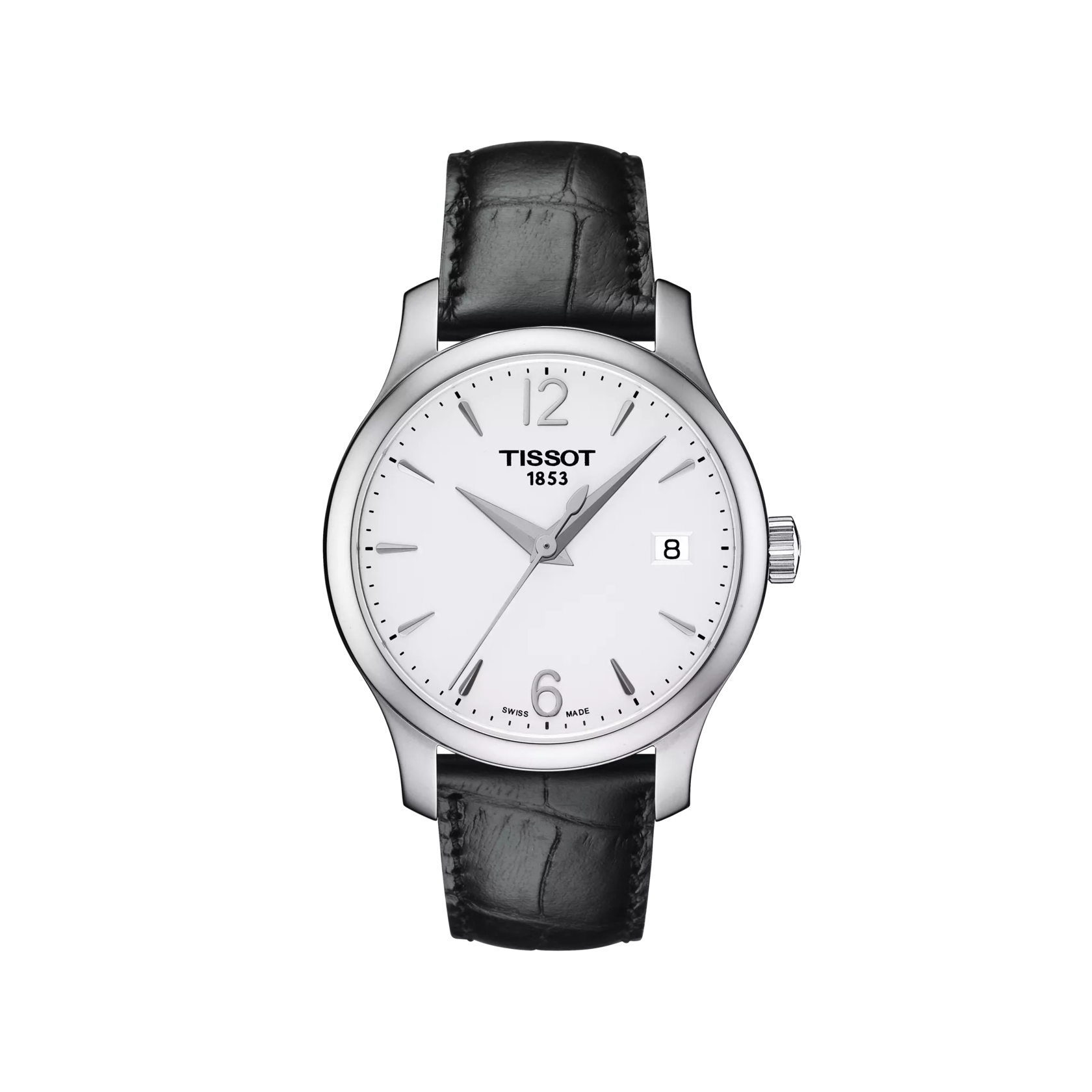 Tissot Tradition Lady