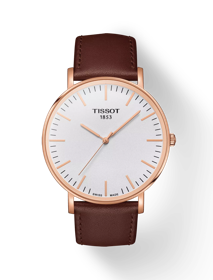 Tissot Everytime Large