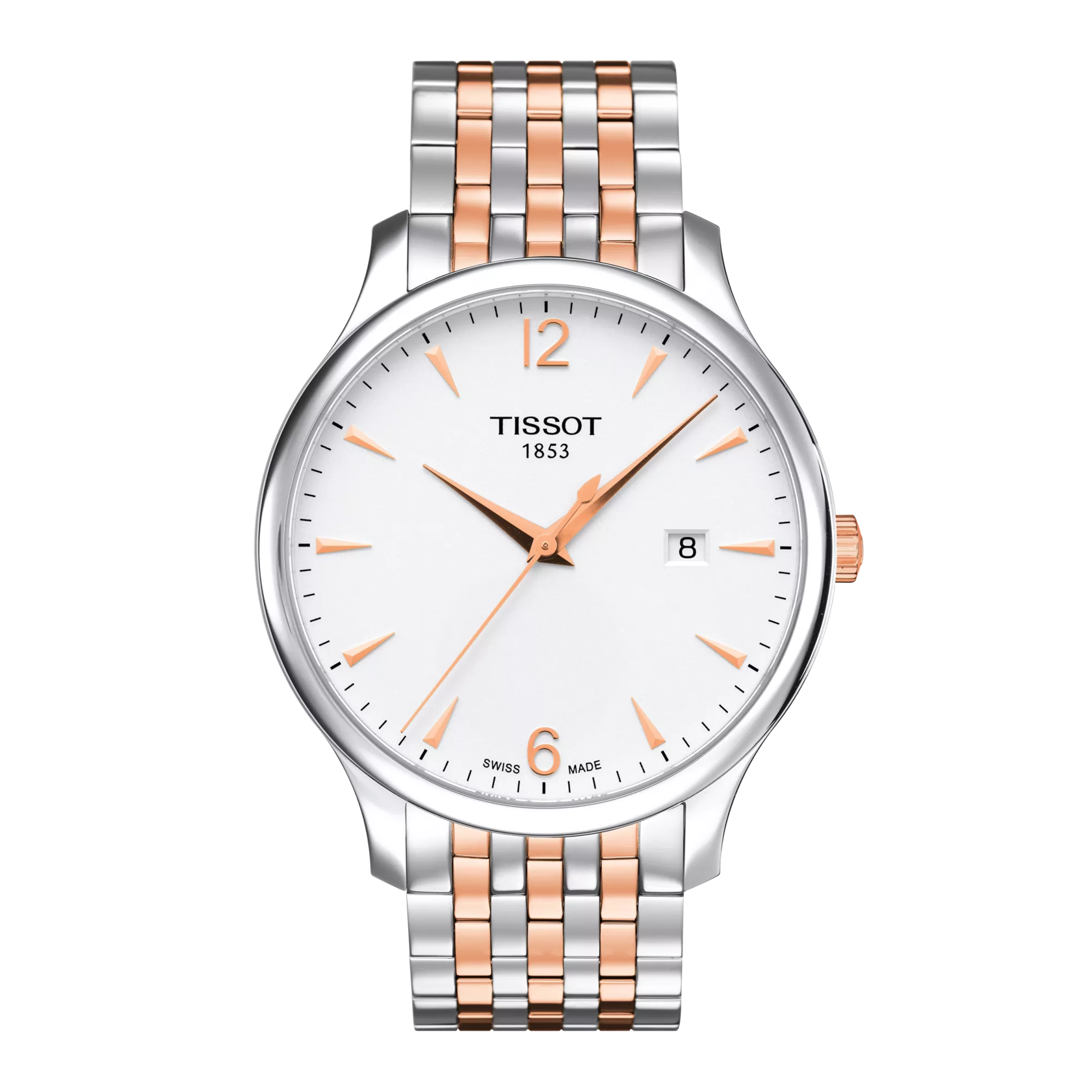 Tissot Tradition