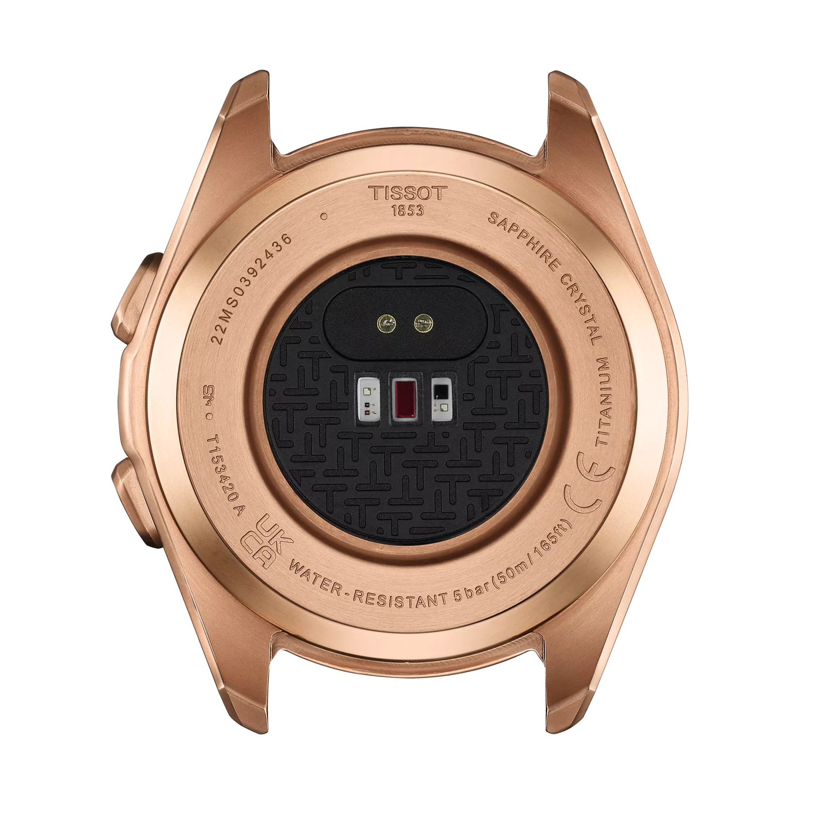 Tissot T-Touch Connect Sport