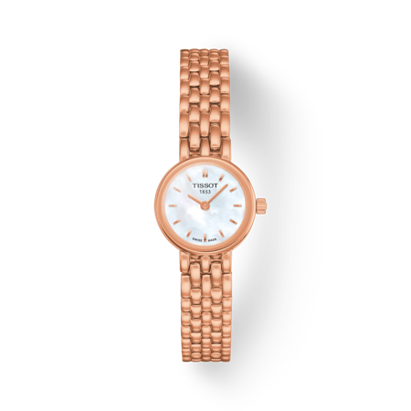 Tissot girl watch sale