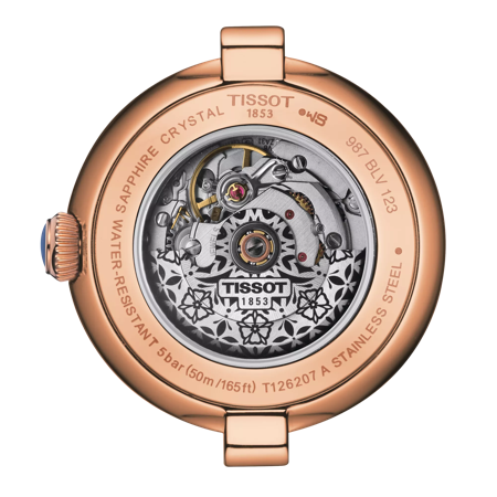 人気TOP TISSOT ベリッシマ ウォッチ コレクション | Tissot® [ティソ] 日本 時計