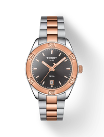 Tissot PR 100 Sport Chic