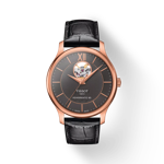 Tissot Tradition Powermatic 80 Open Heart