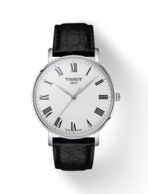 Tissot Everytime 40mm