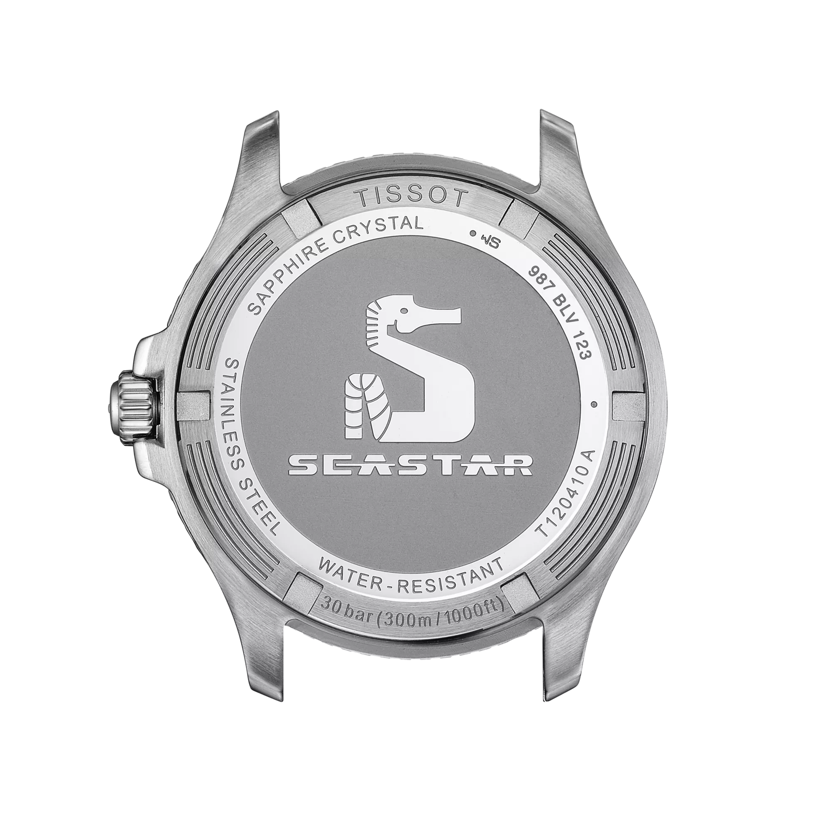 Tissot Seastar 1000 40mm