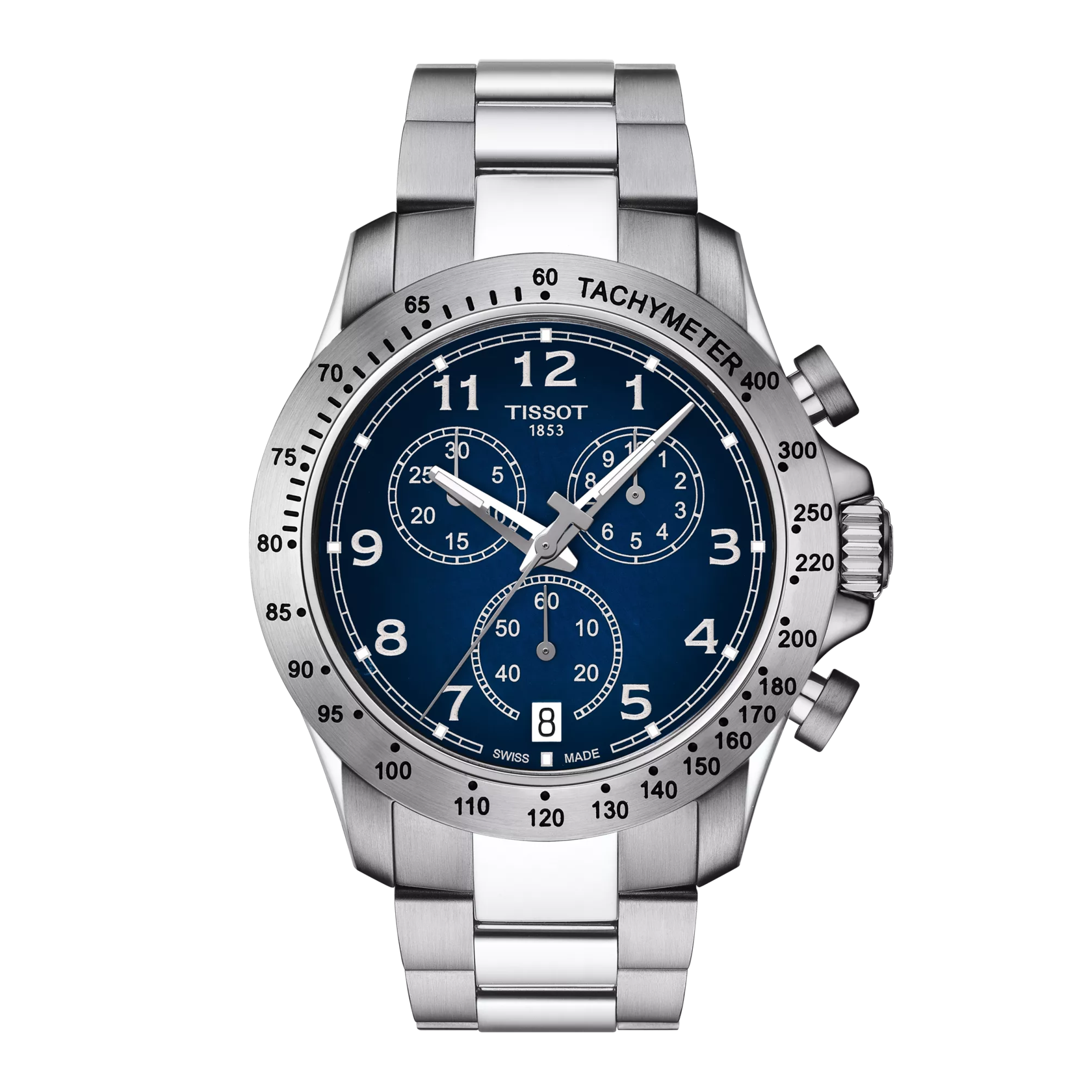 Tissot V8 Quartz Chronograph