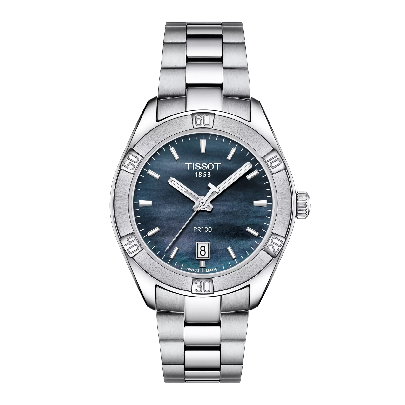 Tissot PR 100 Sport Chic