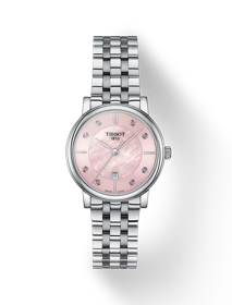 Tissot Carson Premium Lady