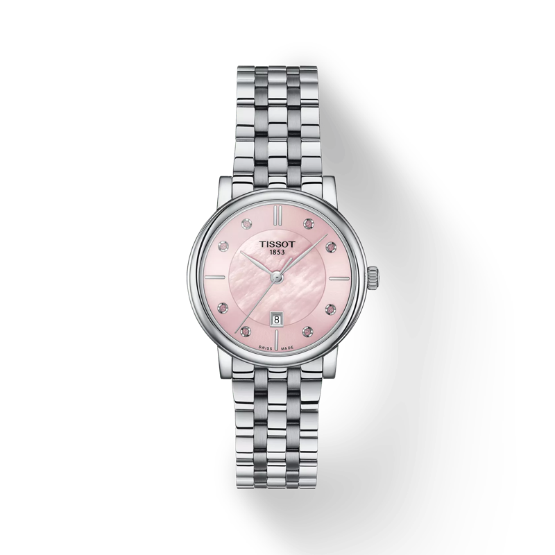 Tissot Carson Premium Lady