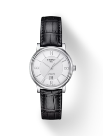 Tissot Carson Premium Lady Automatic