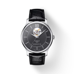 Tissot Tradition Powermatic 80 Open Heart