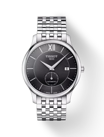 Tissot Tradition Automatic Small Second