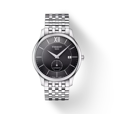 Tissot Tradition Automatic Small Second