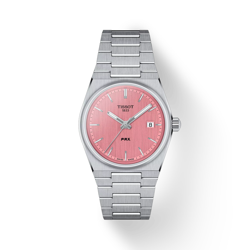 Tissot PRX ピーアールエックス 35mm | モデル T1372101133100 Tissot PRX ピーアールエックス 35mm | モデル T1372101133100