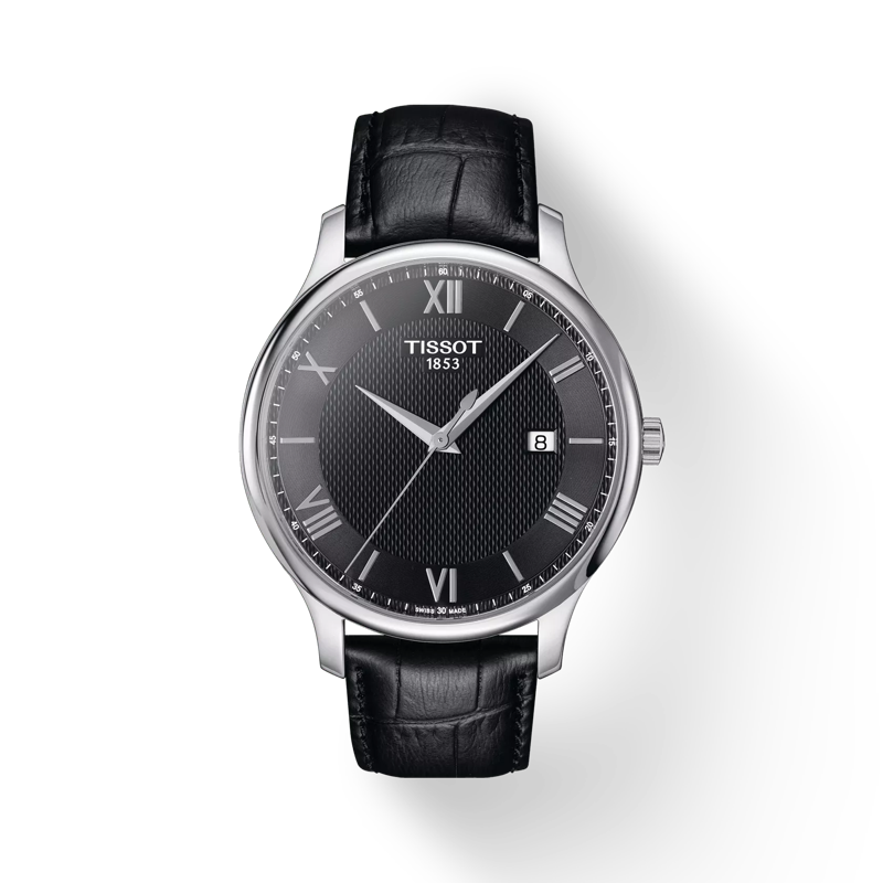 Tissot Tradition Model T0636101605800 Tissot Official Website