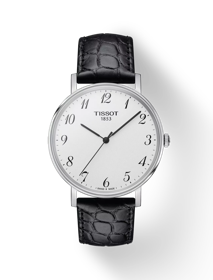 Tissot Everytime 38mm