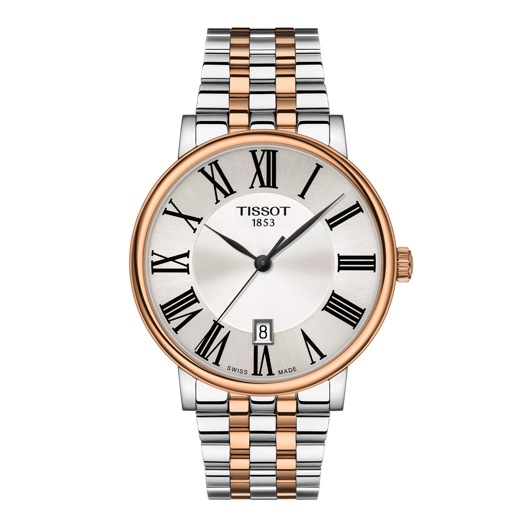 Tissot Carson Premium