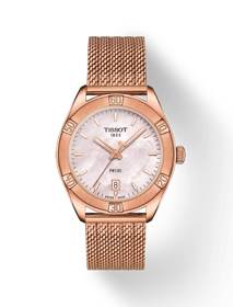 Tissot PR 100 Sport Chic