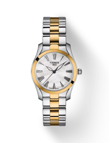 Tissot T-Wave