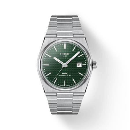 Tissot kinetic watch sale