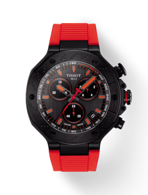 Tissot T-Race Quartz Chronograph