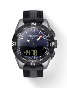 Tissot T-Touch Expert Solar II