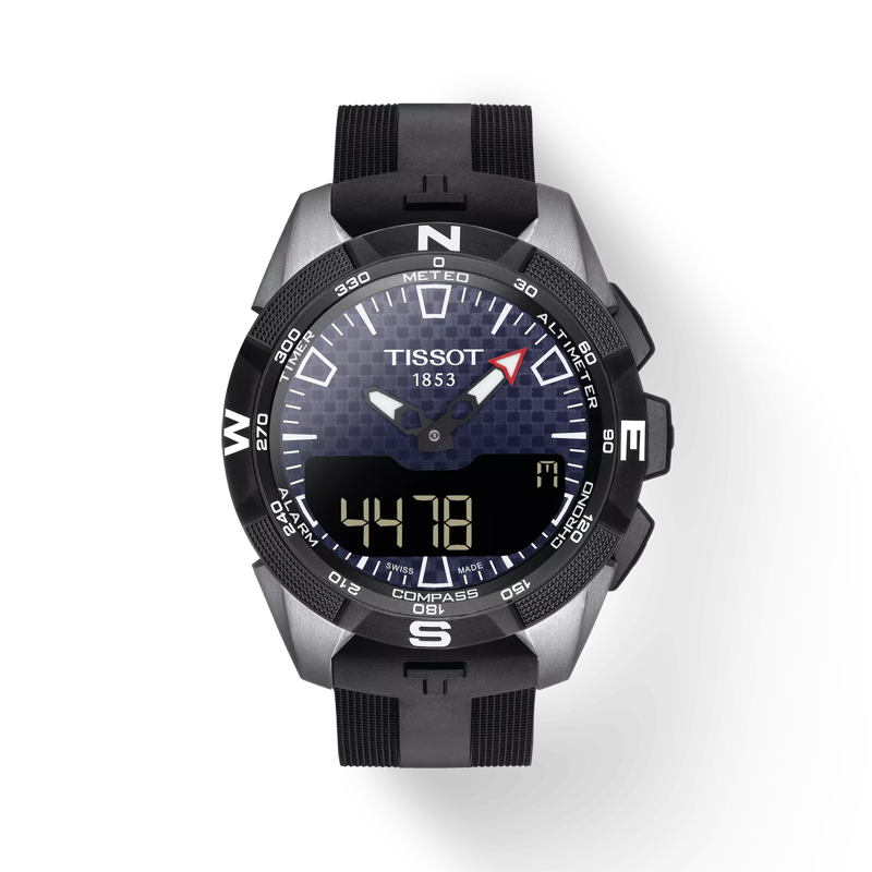 Tissot T-Touch Expert Solar II