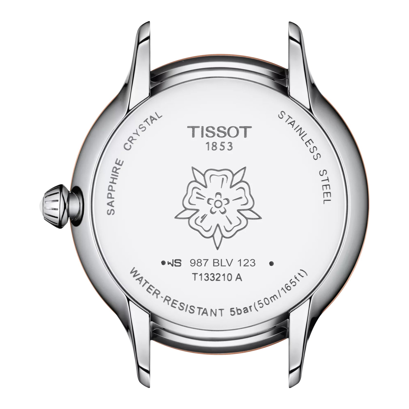 Tissot Odaci-T