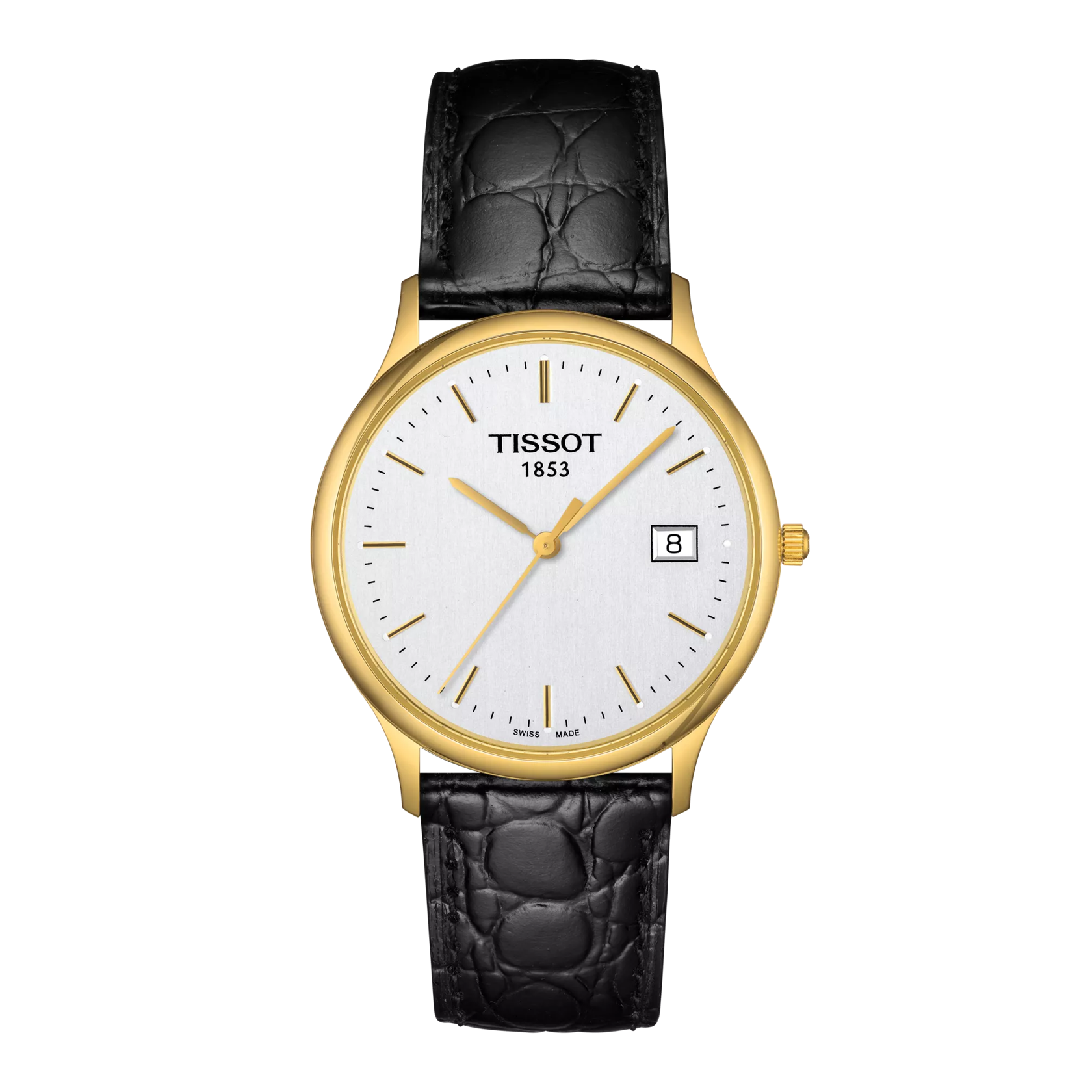 Tissot Nordic Gold Gent