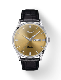 Tissot Heritage Visodate Powermatic 80