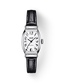 Tissot Heritage Porto Mechanical Small lady