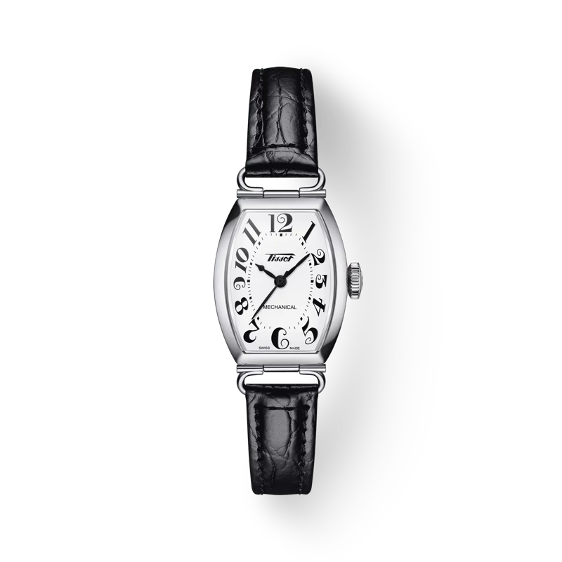 Tissot Heritage Porto Mechanical Small lady