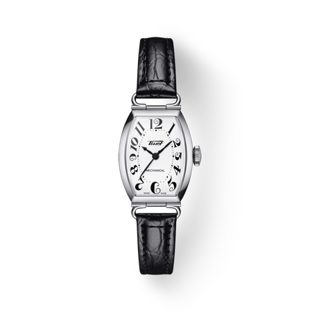 Tissot Heritage Porto Mechanical Small lady