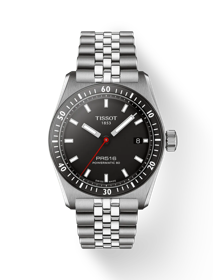 Tissot PR516 Powermatic 80