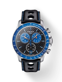 Tissot V8 Alpine