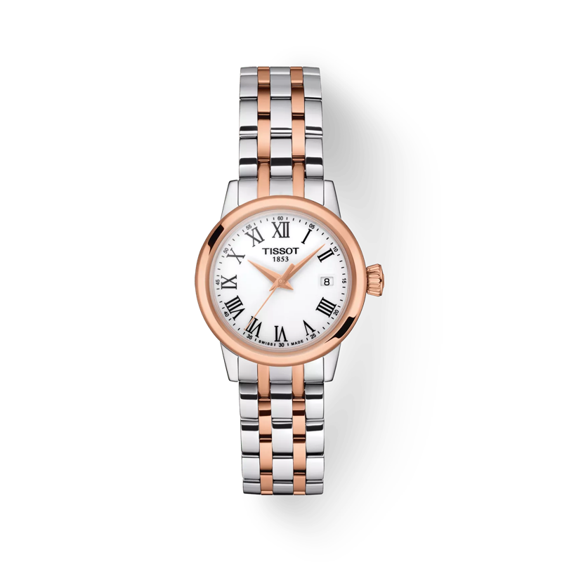 Tissot Classic Dream Lady