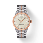 Tissot Luxury Powermatic 80 Lady